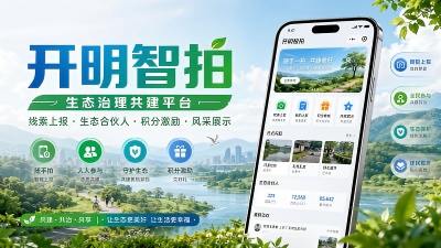 开明智拍